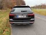 Audi A6 Allroad 55 TFSI S tronic 340 hp "MWST" - gebrauchte Audi A6 Allroad aus dem Jahr 2021