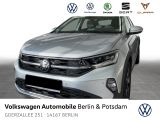 Volkswagen Taigo 1,0 l TSI DSG Style Navi PDC SHZ Telefon