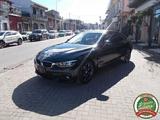 BMW Bmw Serie4 Gran Coupe d 150cv Msport AUTOMATICA - BMW 418 Gebrauchtwagen