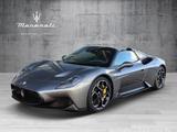 Maserati MC20 Cielo*Carbon Paket*Sonus*Keramik* - Maserati Neuwagen