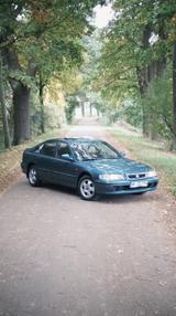 Honda Accord 1.8i LS LS - Honda Accord: 8