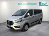 Ford Transit Custom 340 L2H1 PKW VA Trend 9-Sitzer - Ford: Pkw