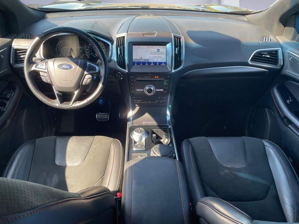 Ford Edge 2.0 4x4Aut. ST-LINE*LED*Navi**Kamera**AHK*