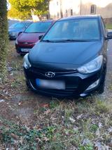 Hyundai i20 - Hyundai i20 in Braunschweig