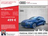 Audi A3 Sportback S line 45 TFSI e LED*Sportsitze*18*