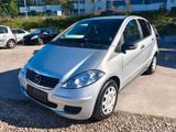 Mercedes-Benz A 150 *AUTOMATIK*KLIMA*TEMPOMAT*SCHECKHEFT* - Mercedes-Benz A 150 aus 2008