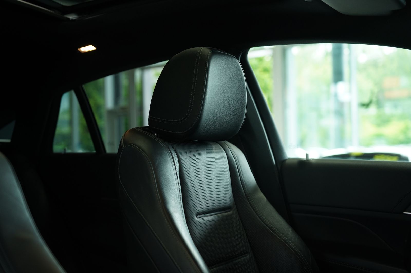 Mercedes Benz Gle 400