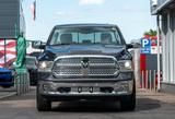 Dodge Laramie 5,7l Quad Cab,LPG,AHK - Dodge RAM: Quad Cab