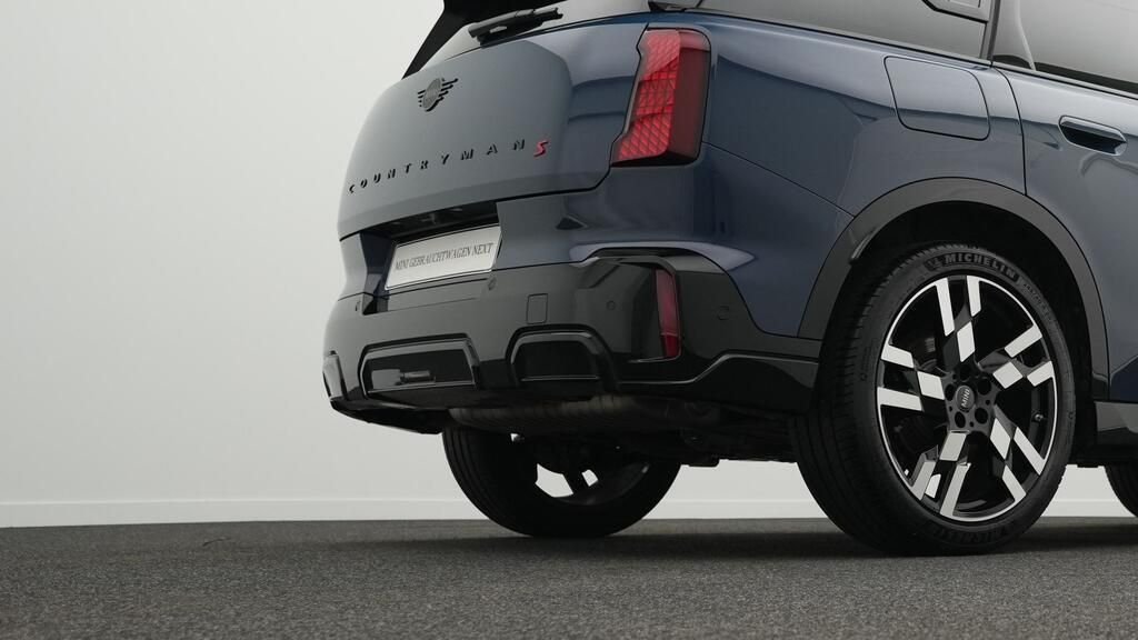MINI Countryman S (Cooper) - Bild 22