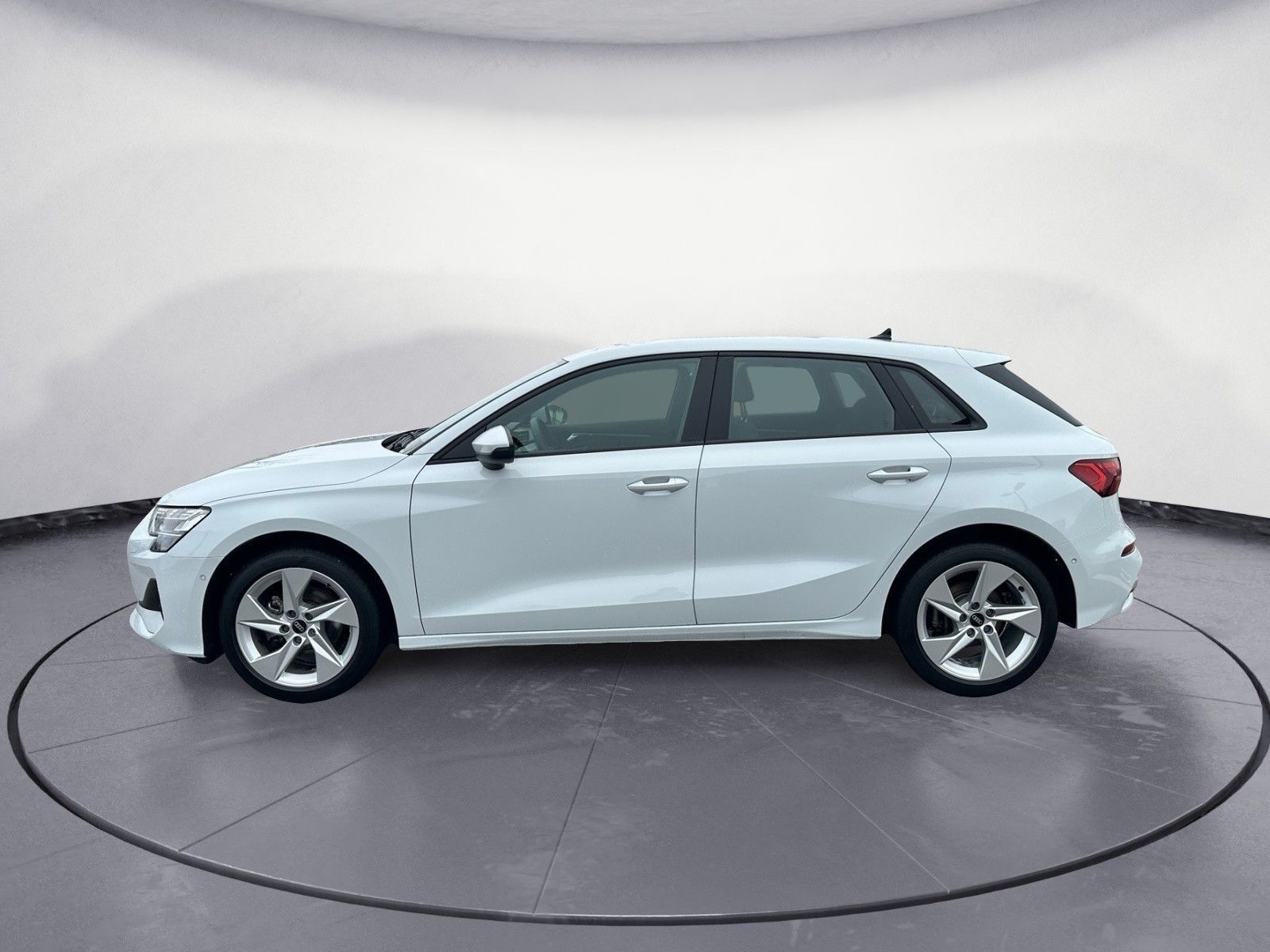Audi A3 - Bild 3