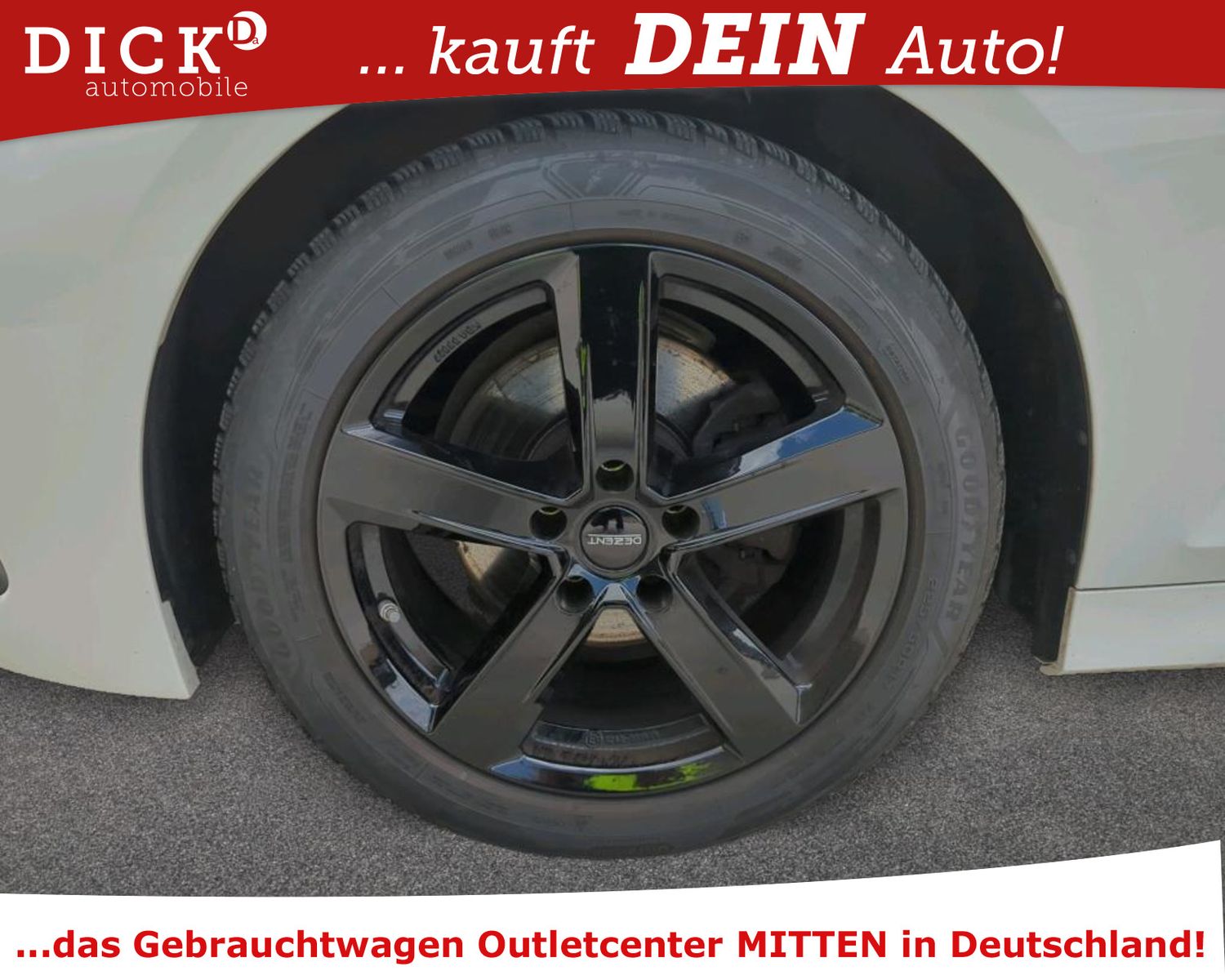 Fahrzeugabbildung BMW 320d Tour xDrive AT8 M Sport LED/NAVI/VIRTU/8Fa
