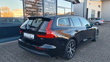 Volvo V60 - 8