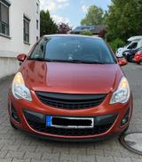 Opel Corsa D 1.2 ecoFLEX | 89.000 km | TÜV... - Opel Corsa aus 2011: Ecoflex