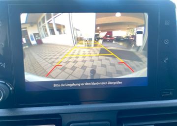 Bild 14 Opel Combo E Carg.*NAV*KAM*CARPLAY*TOTWINKEL*ALLWETT