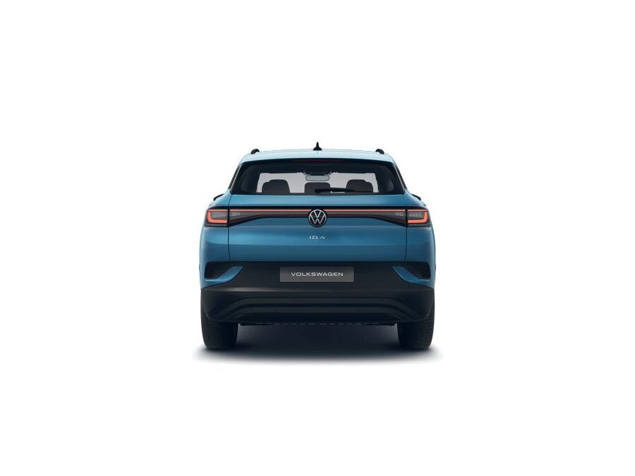 Volkswagen ID.4 - Bild 7