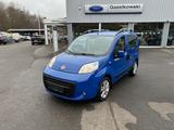 Fiat Qubo MY 1.3 - Fiat Qubo mit Diesel-Antrieb
