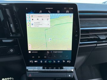 Renault Austral Hybrid E-Tech 200 Esprit Alpine