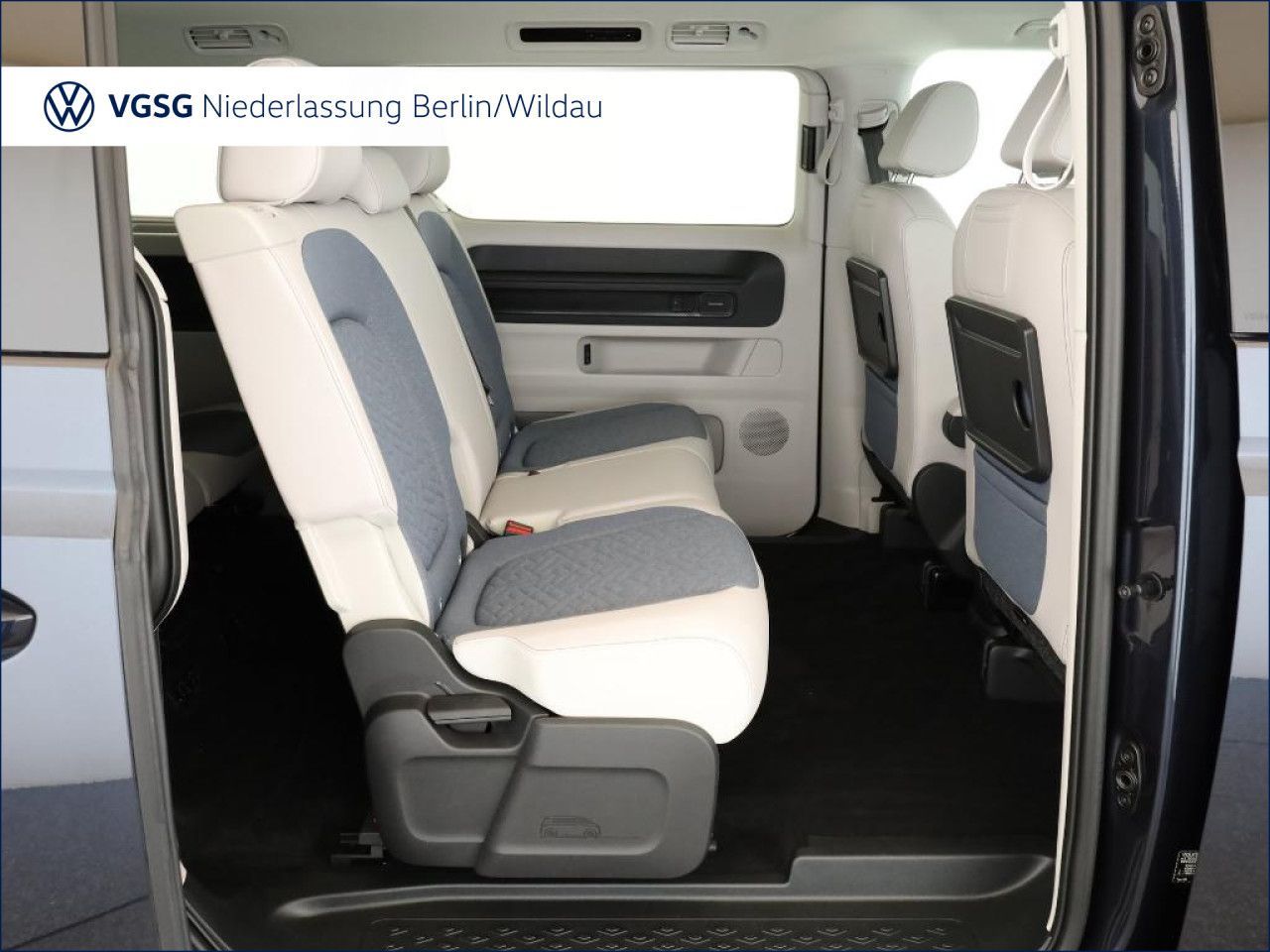 Volkswagen ID. Buzz - Bild 15