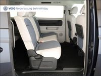 Volkswagen ID. Buzz - Vorschau Bild 15