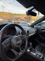 Audi S3 TFSI S tronic quattro - - gebrauchte Audi S3 aus dem Jahr 2019