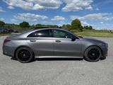 Mercedes-Benz CLA 200 4MATIC DCT - Nightpaket - Panoramadach - Mercedes-Benz CLA 200 in Hamm