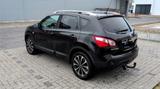 Nissan Qashqai 1.5 dCi DPF i-Way i-Way - Nissan Qashqai i-Way mit Diesel-Antrieb
