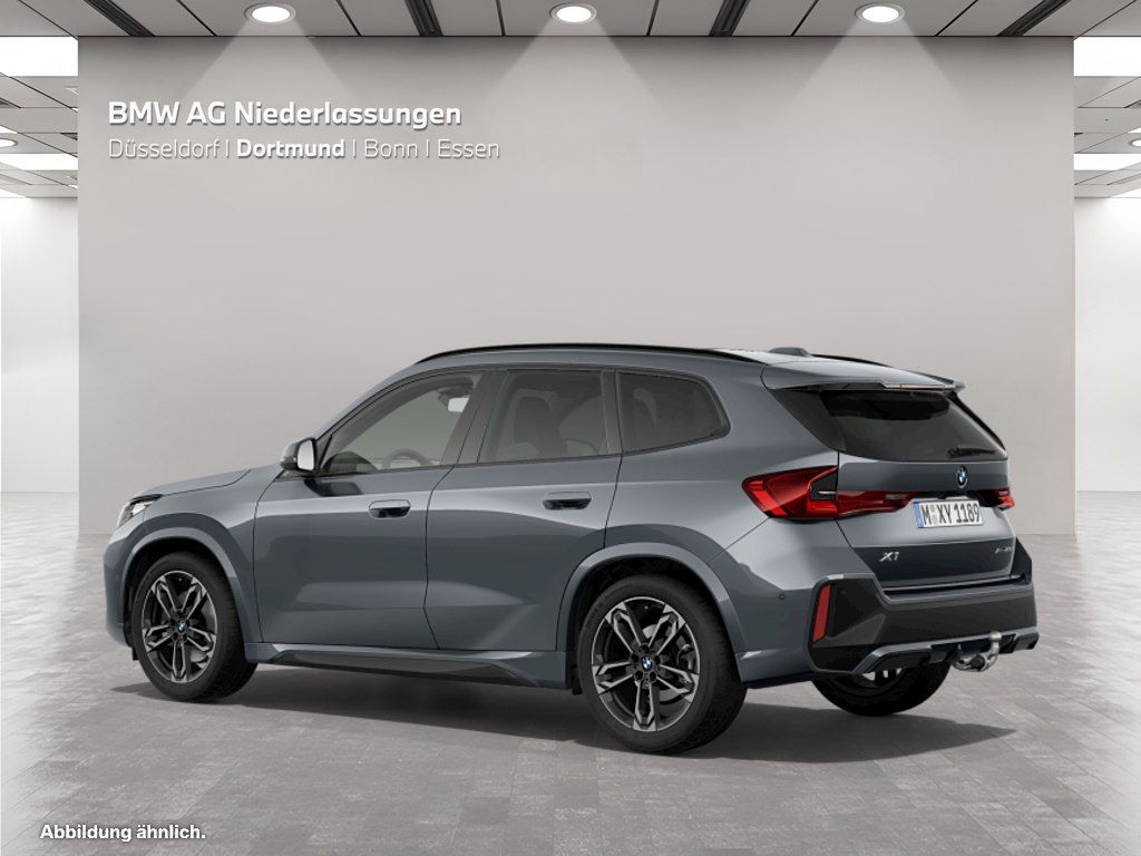 BMW X1 - Bild 9