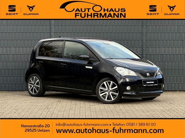 Seat Mii electric Plus PDC/CCS/SHZG/16LM/TEMPOMAT