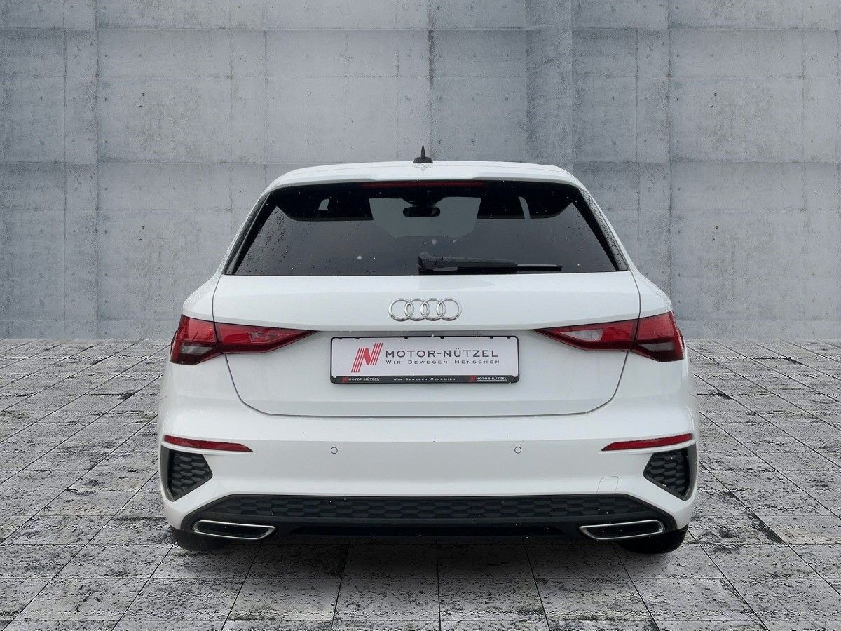 Audi A3 - Bild 5
