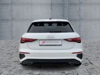 Audi A3 - Vorschau Bild 5