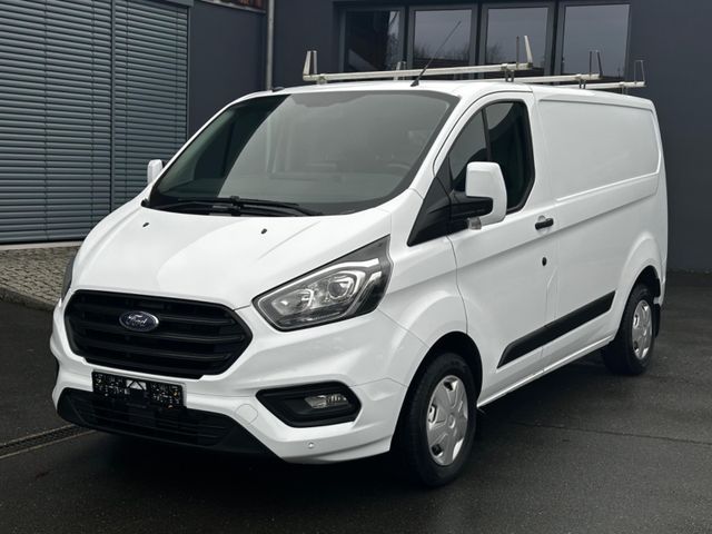 Ford Transit Custom 280 L1H1 Trend Klima AHK AppLink