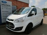 Ford Transit Custom Kasten L1 Trend AHK Standheizung - Ford Transit: ST