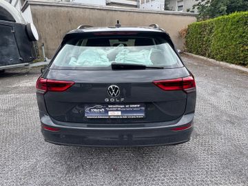 Volkswagen Golf - 6