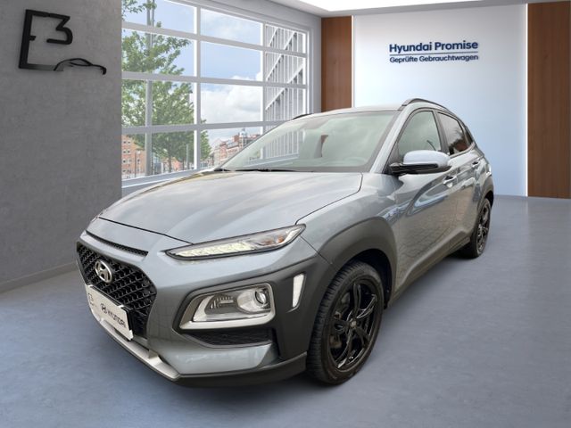 Hyundai KONA Hybrid 1.6 GDI 6-DCT Advantage+