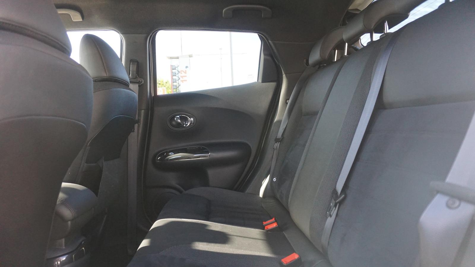 Nissan Juke 1.6 DIG-T N-Connecta 4x4 Xenon Navi Kamera