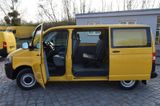 Volkswagen T5 Transporter Kasten-Kombi 2.0 TDI/EU5/5-Sitze - Volkswagen T5: 5sitzer