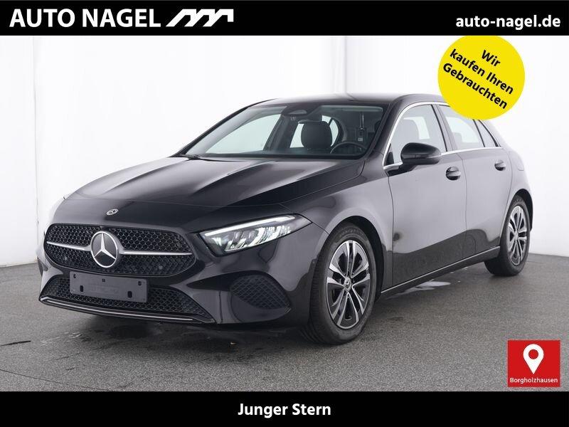 Mercedes-Benz A 200 Progressive +LED+KAMERA+NAVI+SPIEGEL-PKT.+