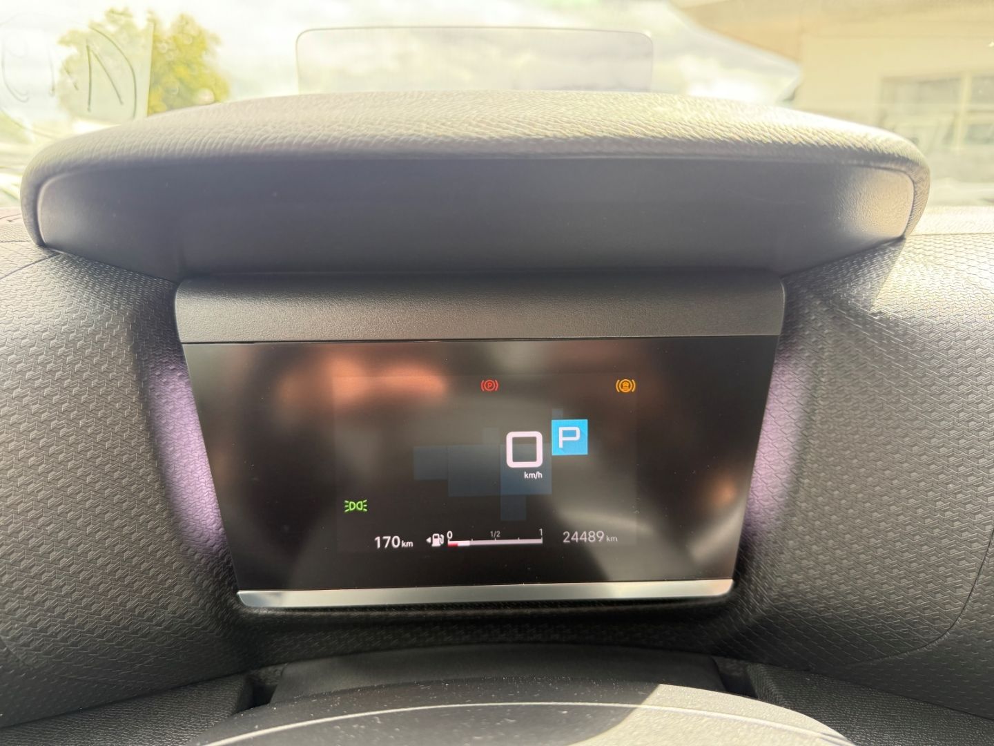 Fahrzeugabbildung Citroën C4 Shine SHZ+LHZ+Kamera+Allwetter