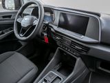 Ford Transit Connect 2.0 EcoBlue Trend Digi-Cockpit - Ford Kombi, Kleinbus bis 9 Sitze Trans