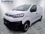 Citroën Jumpy Kasten Control M-L2H1 Elektromotor 50 kW/h - Citroën Elektro Kastenwagen