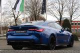 BMW M4 Competition xDrive DA PRO CARBON HUD 360° - BMW M4 in Hamm
