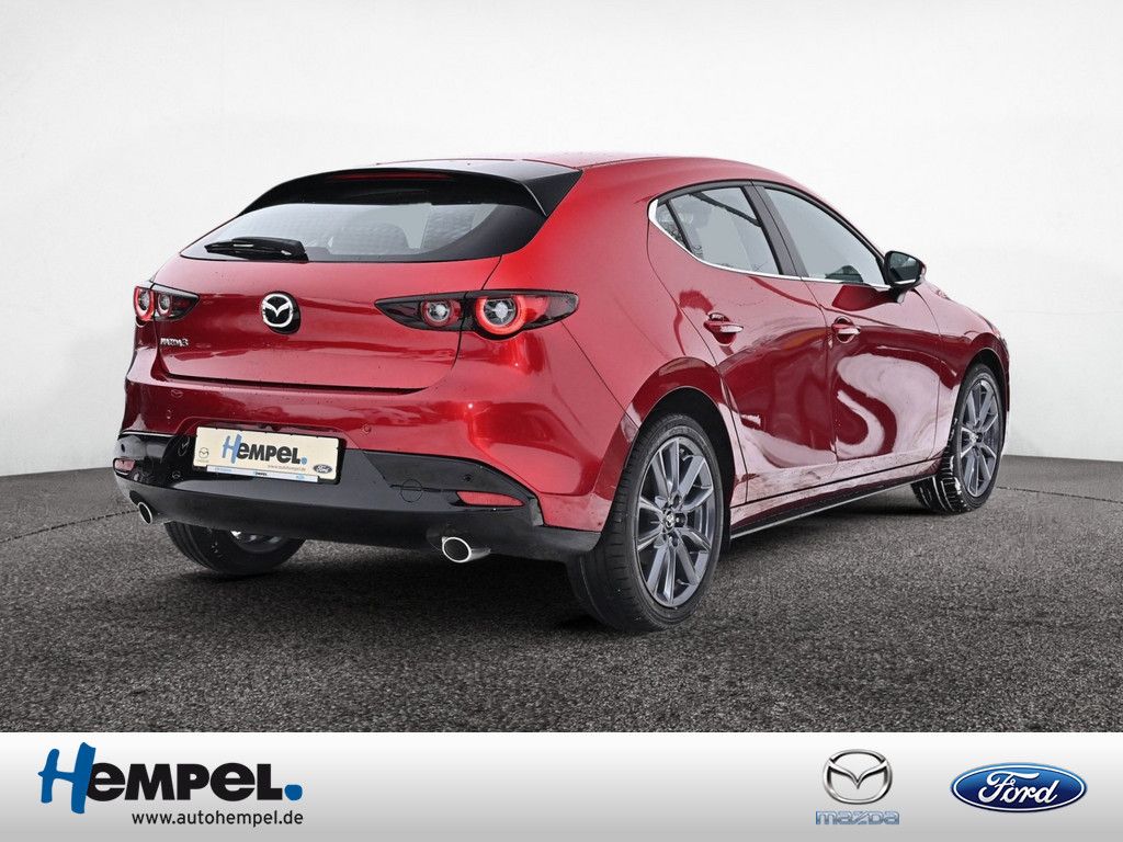 Mazda 3 - Bild 3