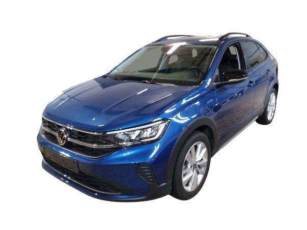 Volkswagen Taigo - Bild 2
