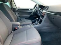 Volkswagen Golf VII Variant Sound/Navi/FSE/SHZ