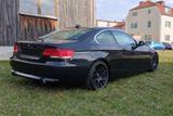 BMW e92 335 - BMW 335 aus 2007: Coupe
