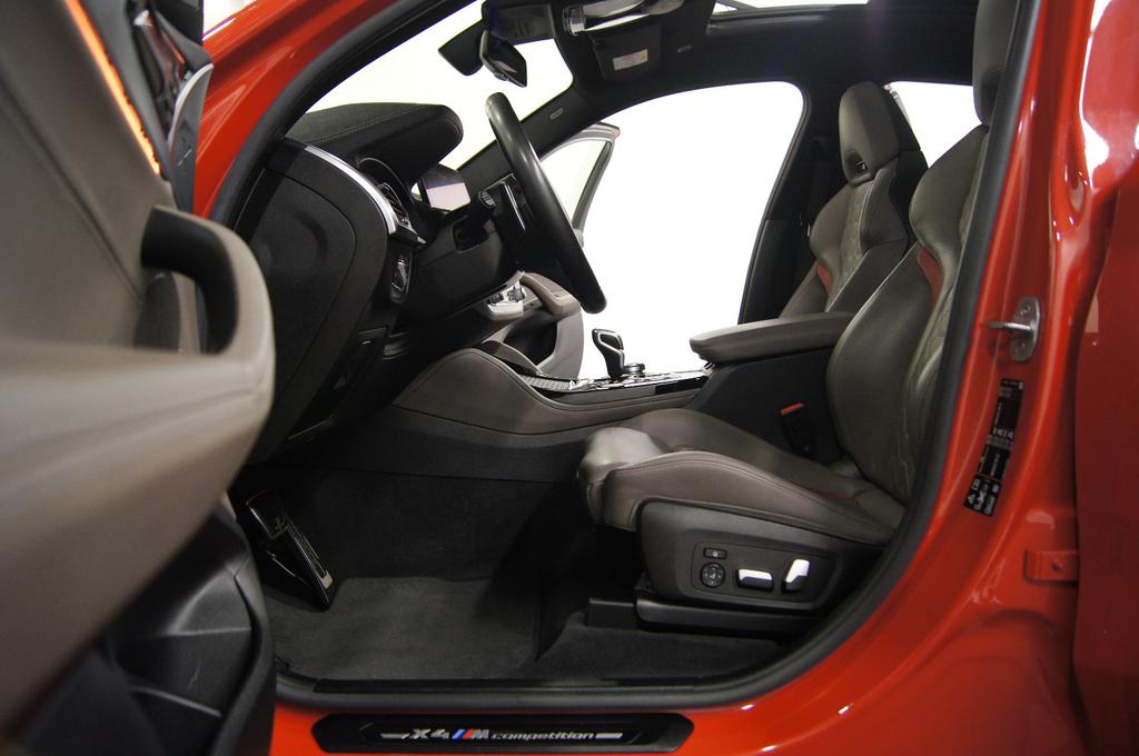 BMW X4 M