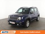 Jeep Renegade 1.0 TGDi Limited 4x2*ACC*CAM*PDC*SHZ* - Jeep Gebrauchtwagen in Köln
