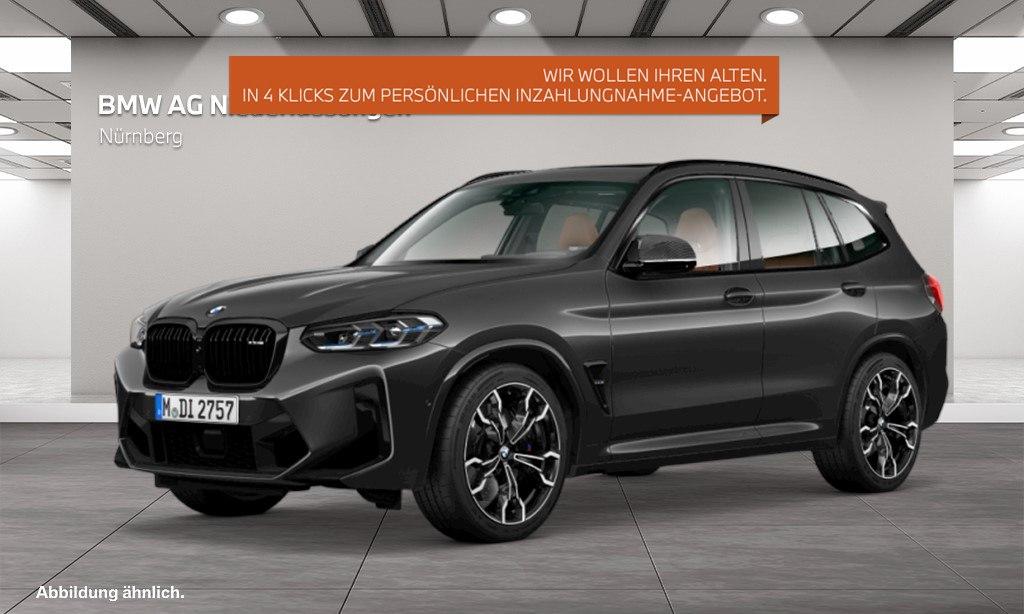 BMW X3 M