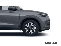 Volkswagen Tiguan - Vorschau Bild 6