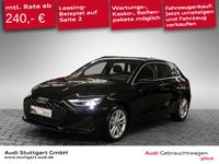 Audi A3 - Vorschau Bild 1